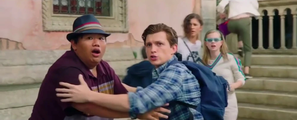 Ned Leeds (MCU)