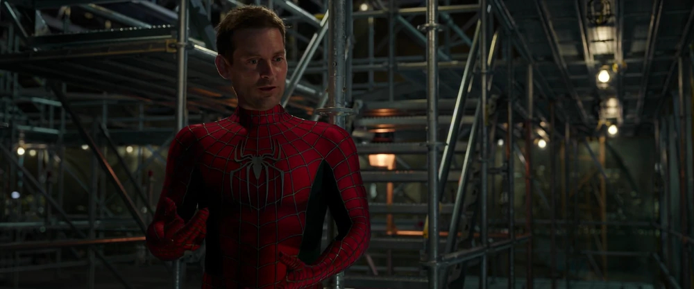 Peter Parker 2 (Spider-Man)