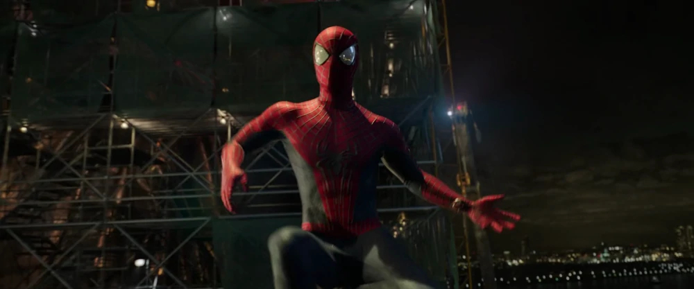 Peter Parker 3 (Spider-Man)