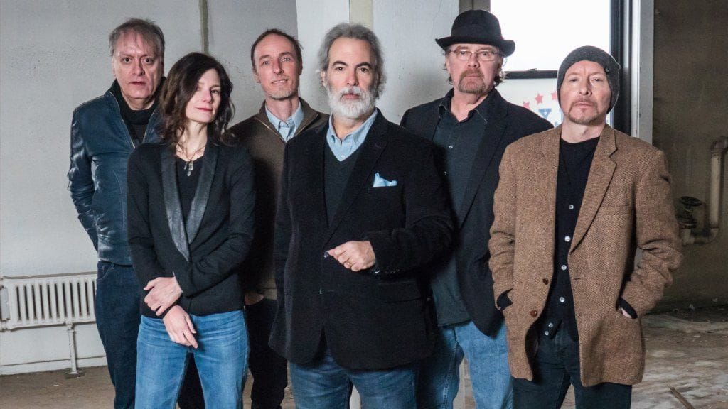 10,000 Maniacs