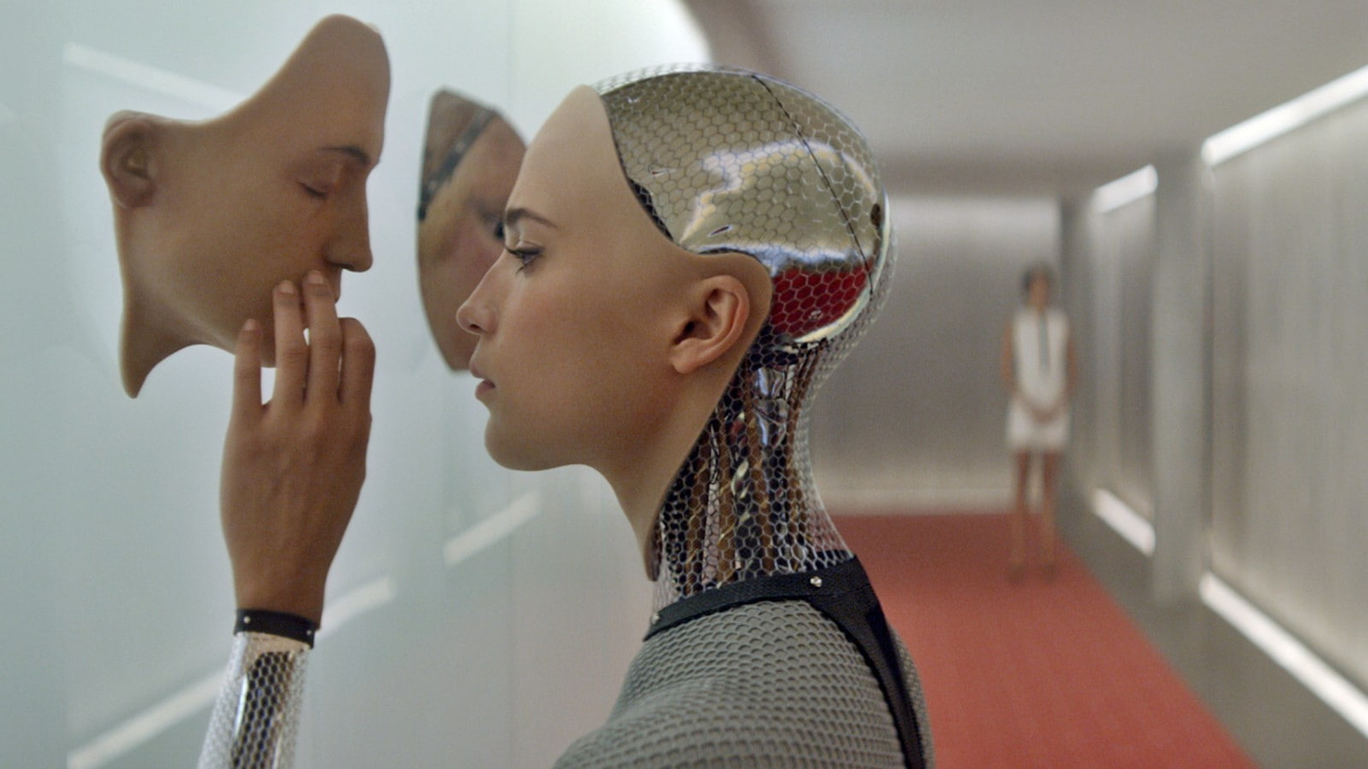 Ava (Ex Machina)