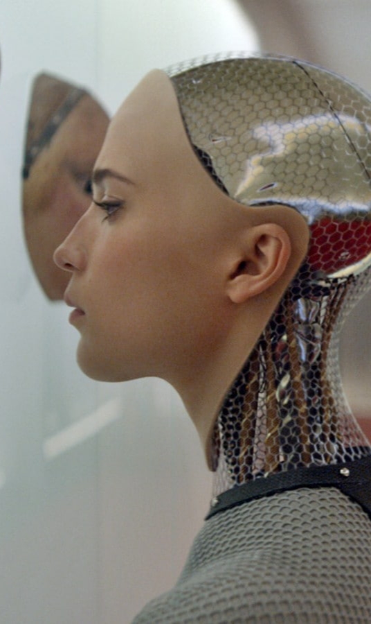 Picture of Ava (Ex Machina)