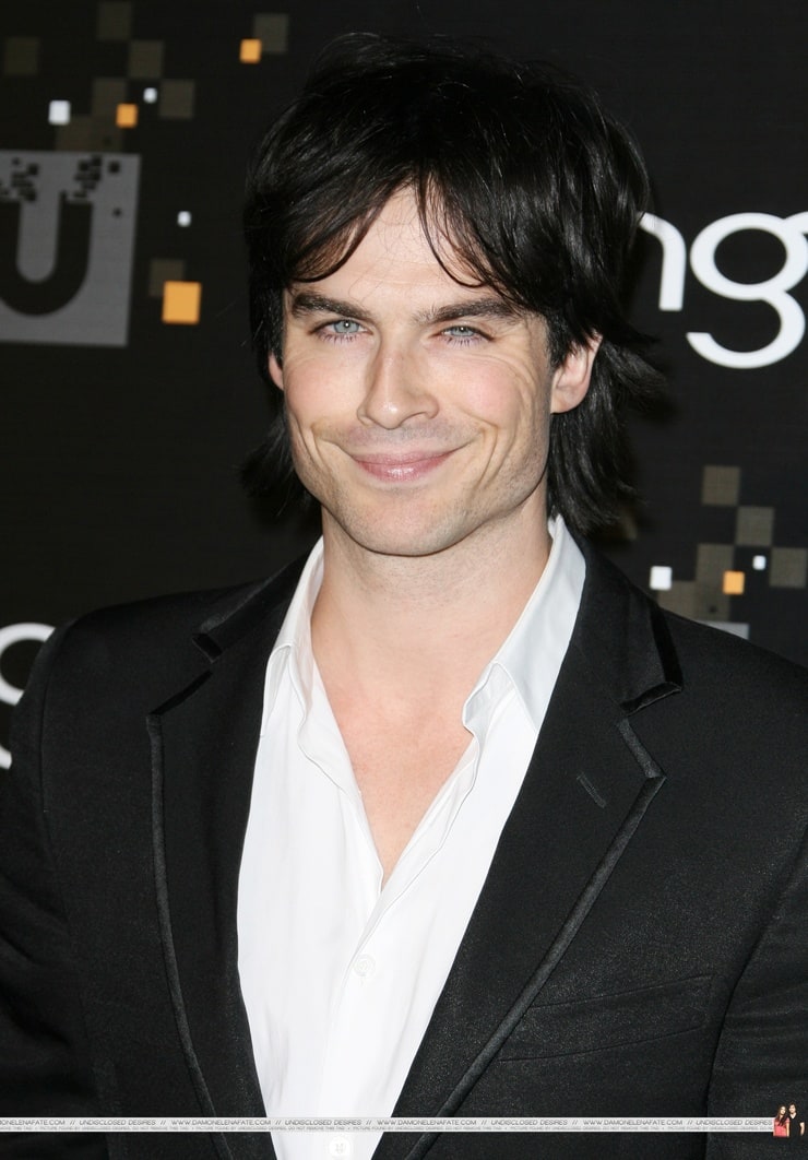 Picture of Ian Somerhalder