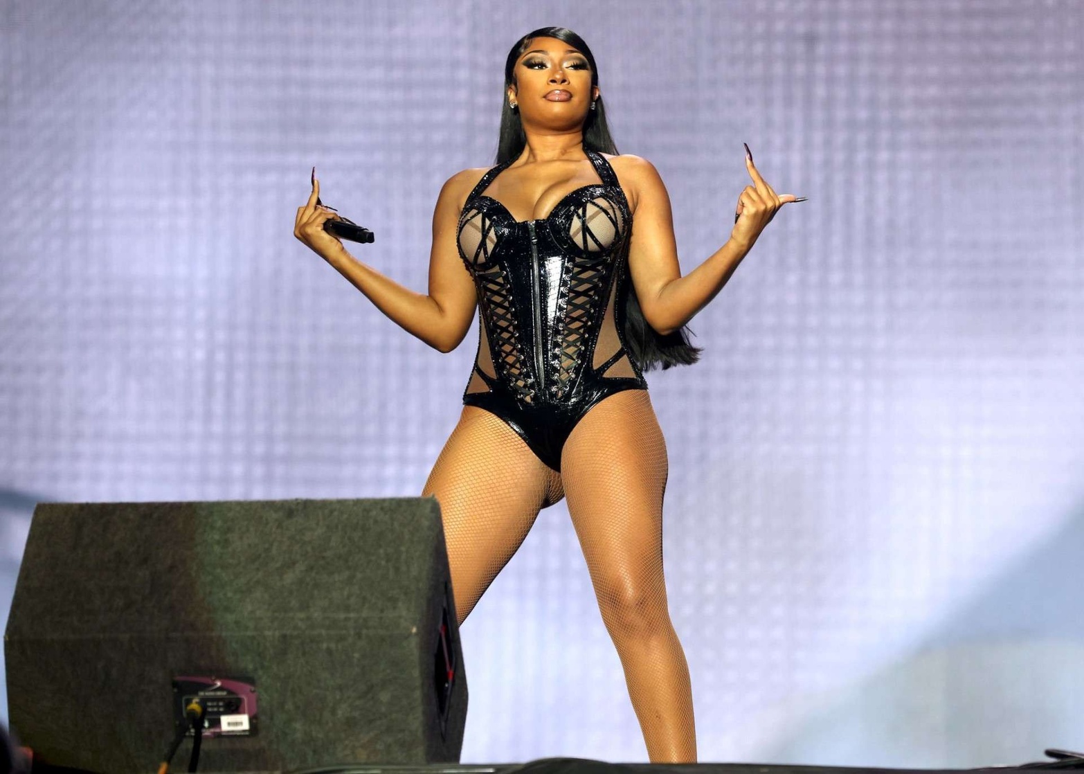 Megan Thee Stallion