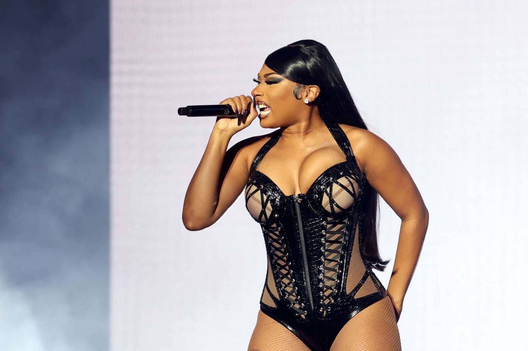 Megan Thee Stallion