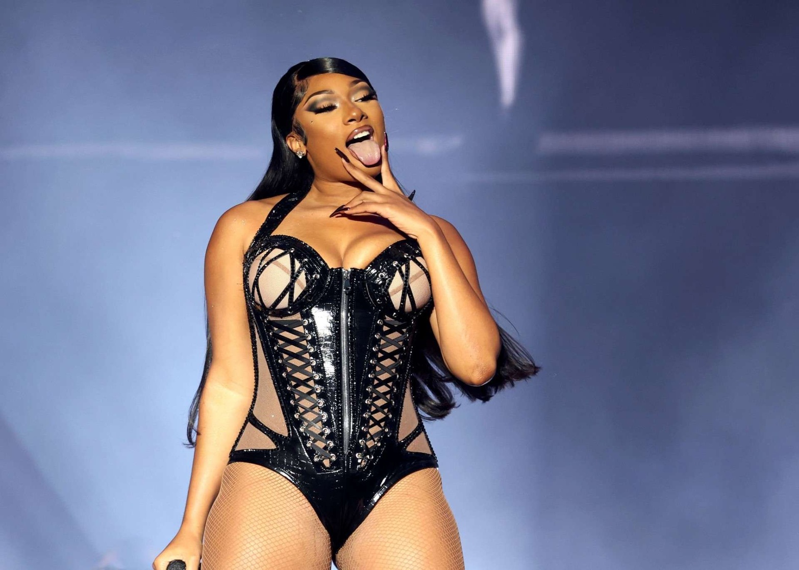 Megan Thee Stallion