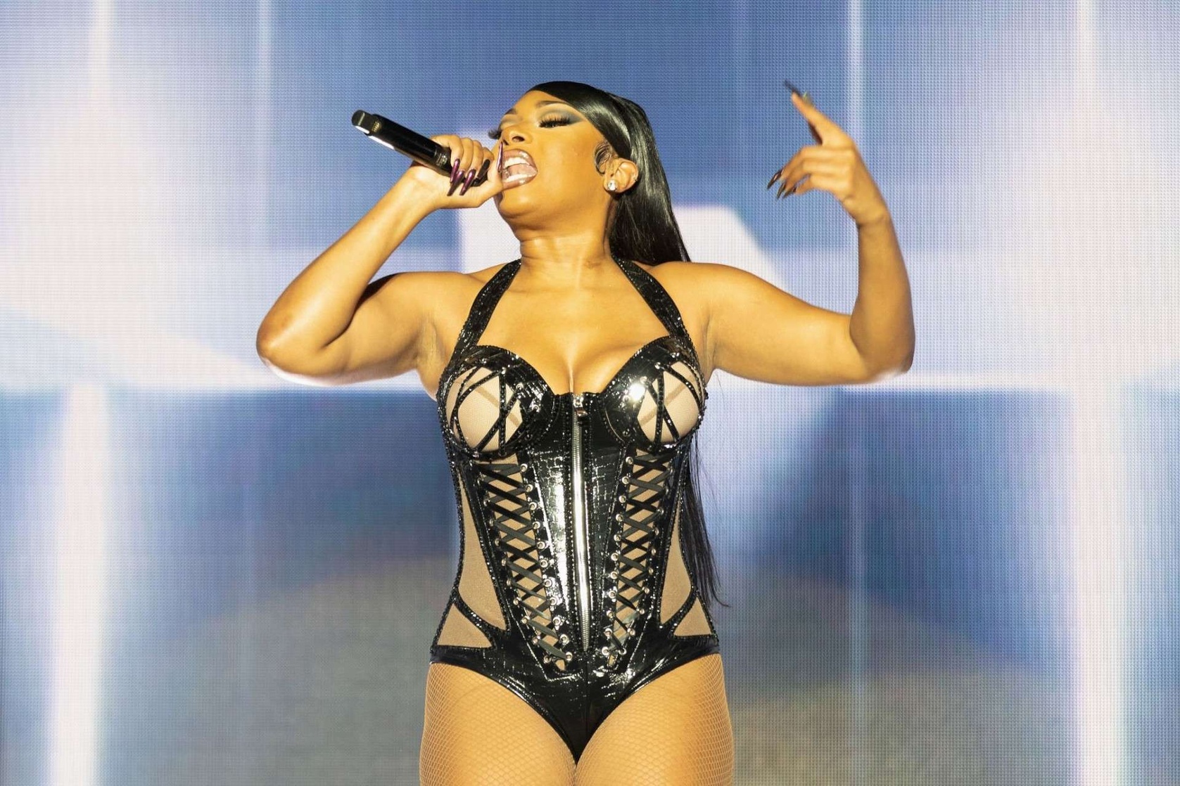 Megan Thee Stallion