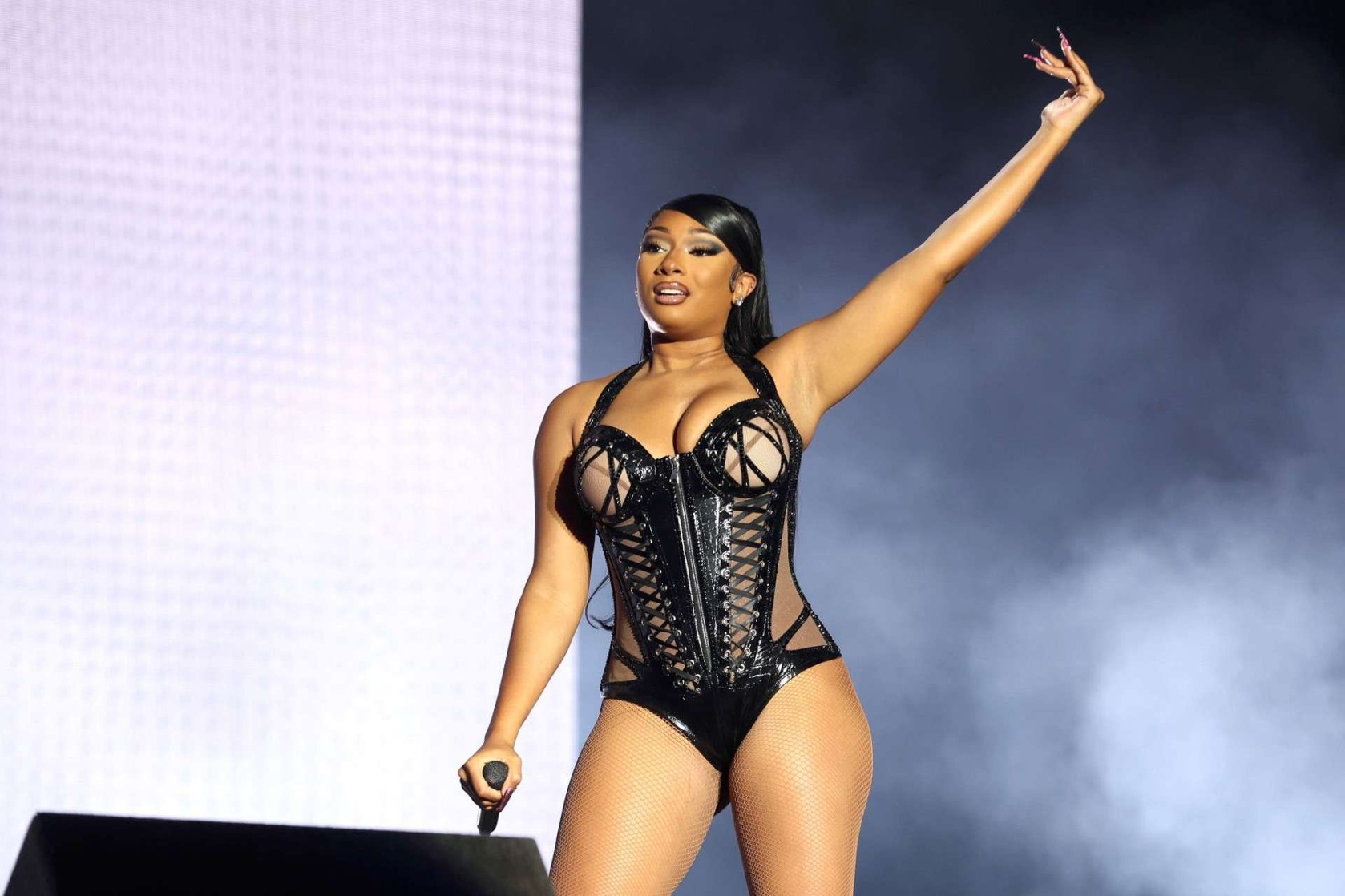Megan Thee Stallion