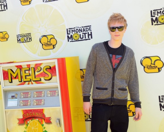 Picture of Adam Hicks