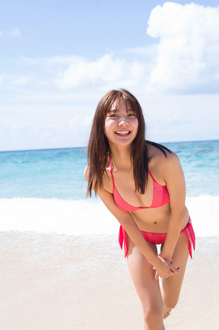 Asuka Kawazu picture