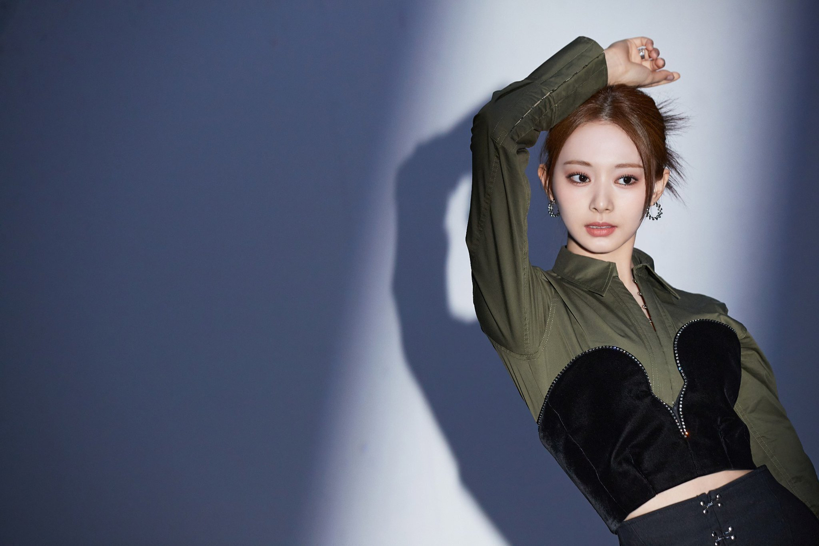 Chou Tzu-yu (Tzuyu)