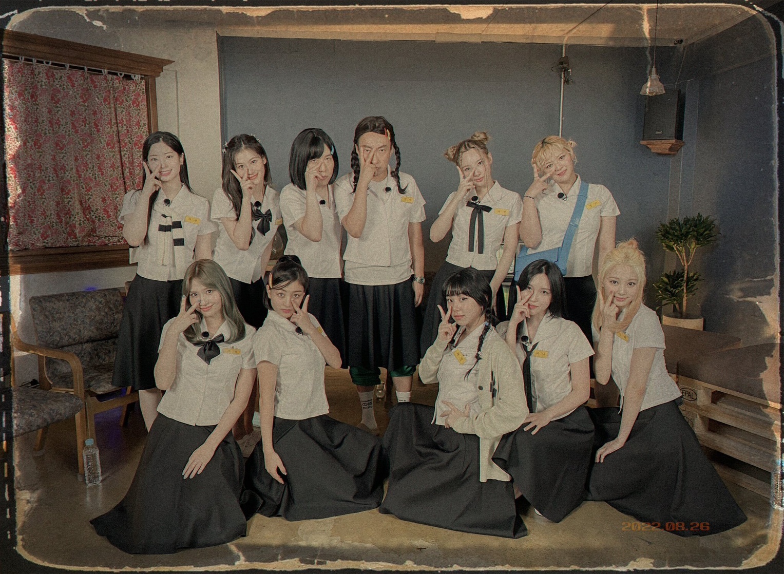 Twice
