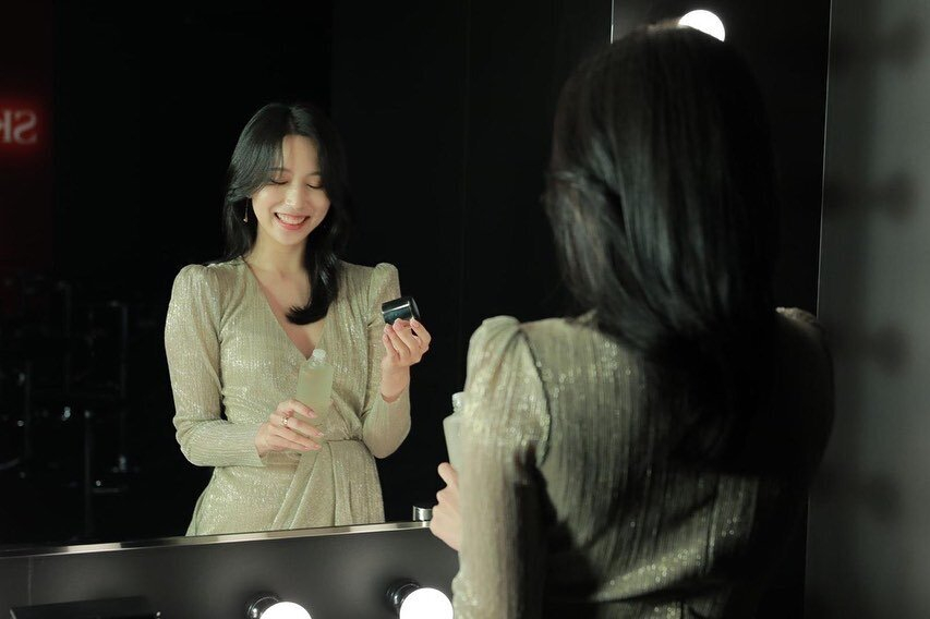Myoui Mina