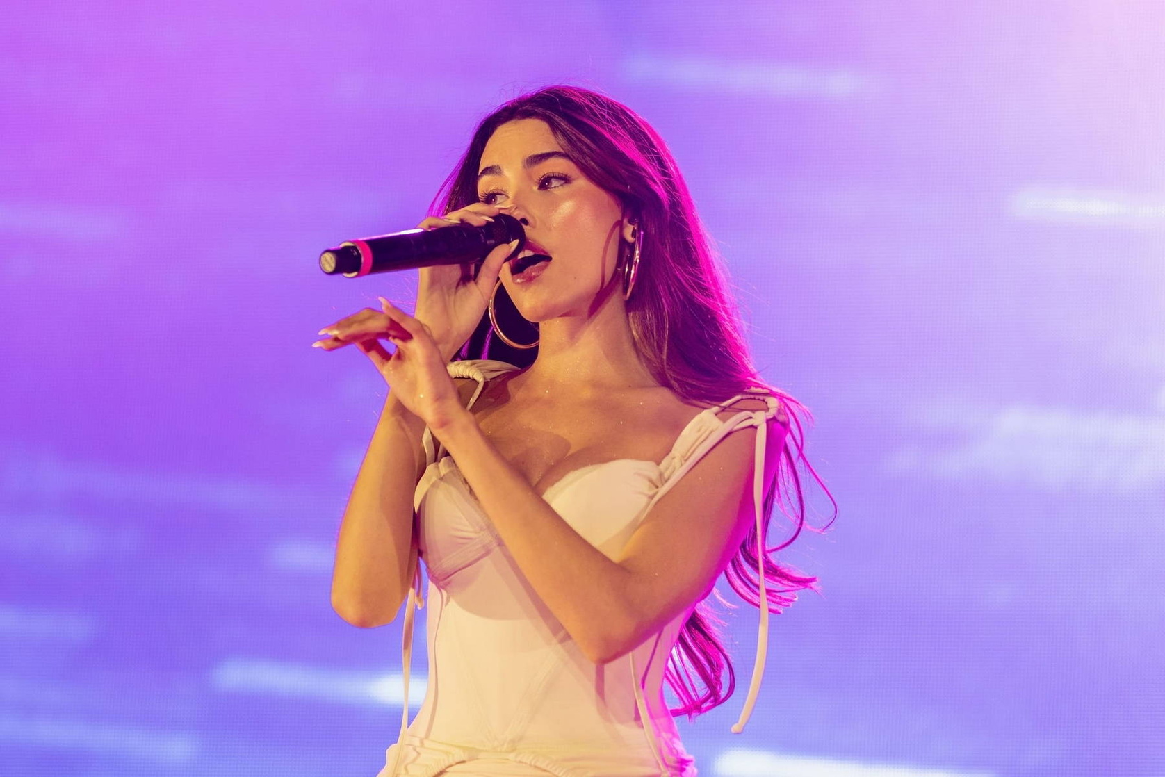 Madison Beer