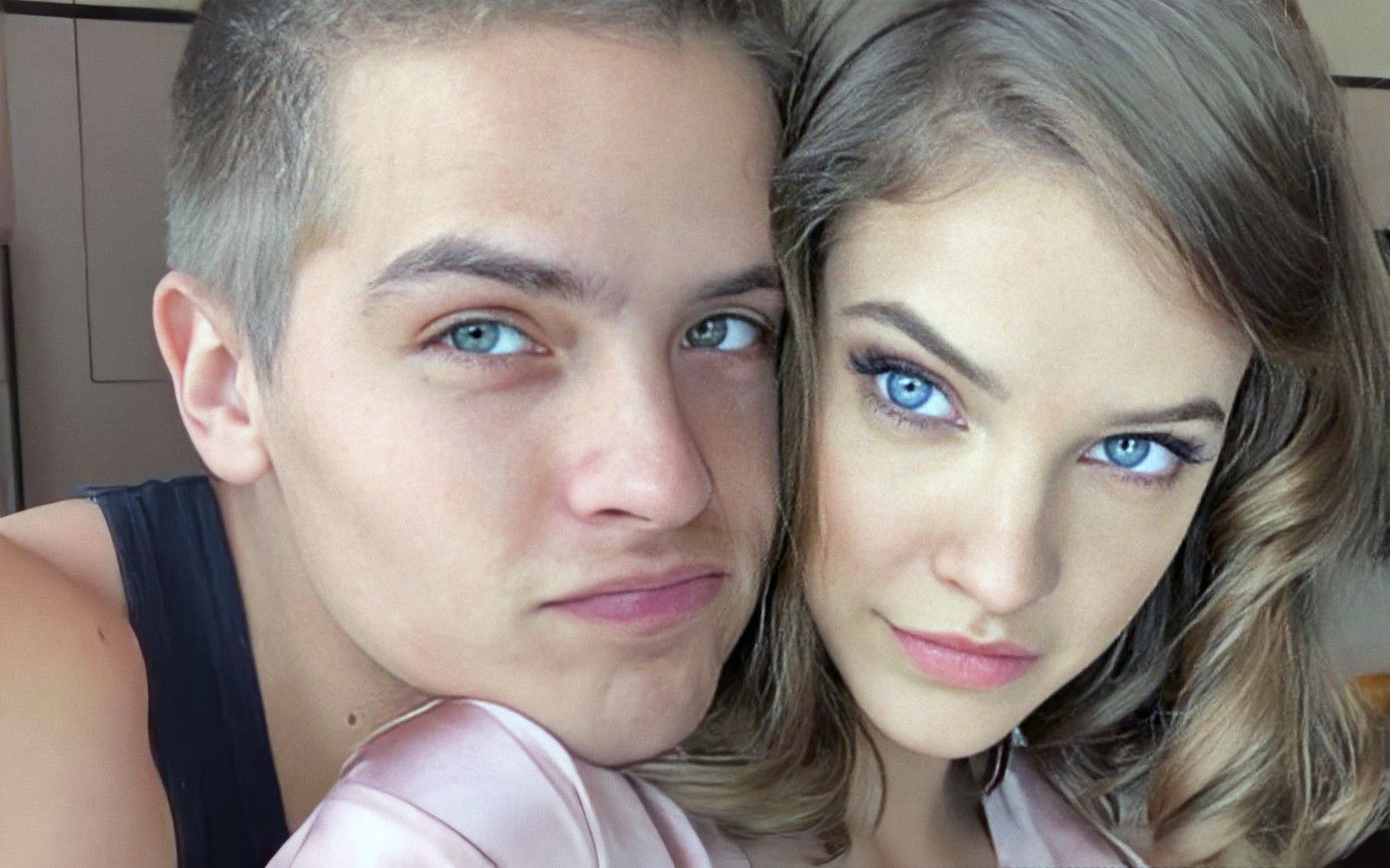 Barbara Palvin Barbara Palvin