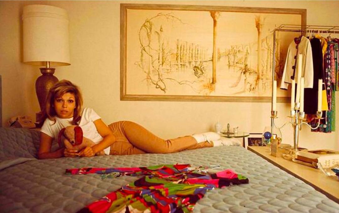 Nancy Sinatra Nancy Sinatra