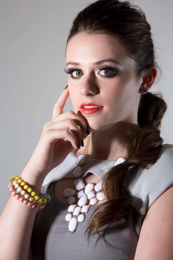 Picture of Caitlin Beadles