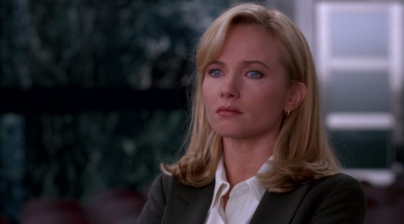 Rebecca De Mornay