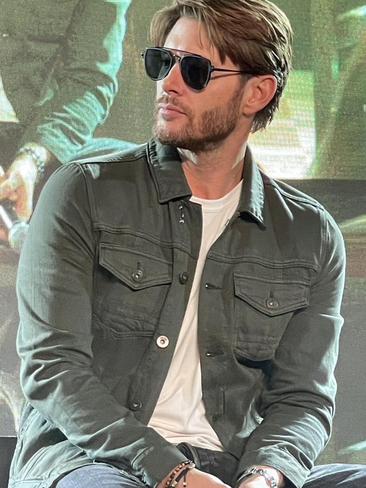 Picture of Jensen Ackles