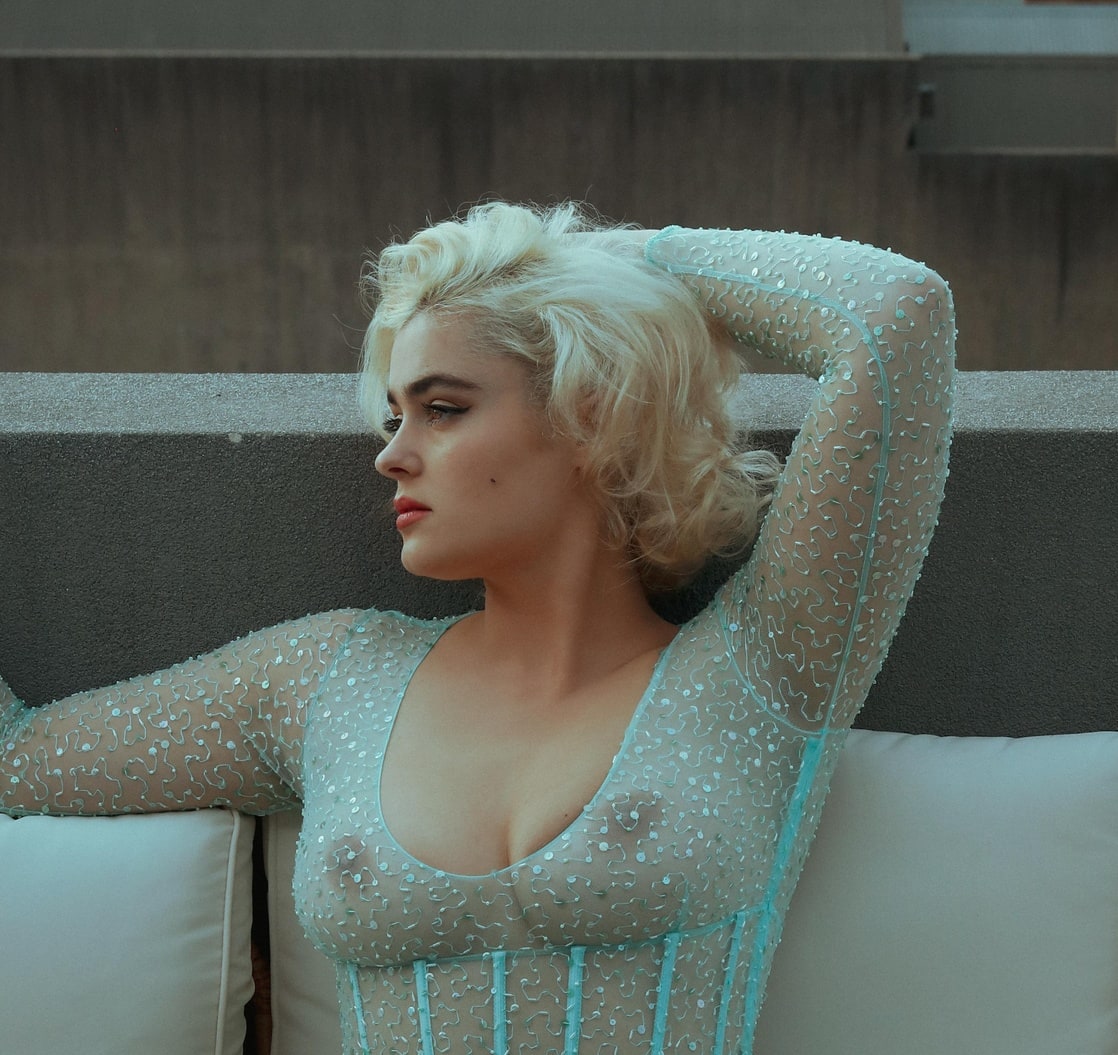 Stefania Ferrario