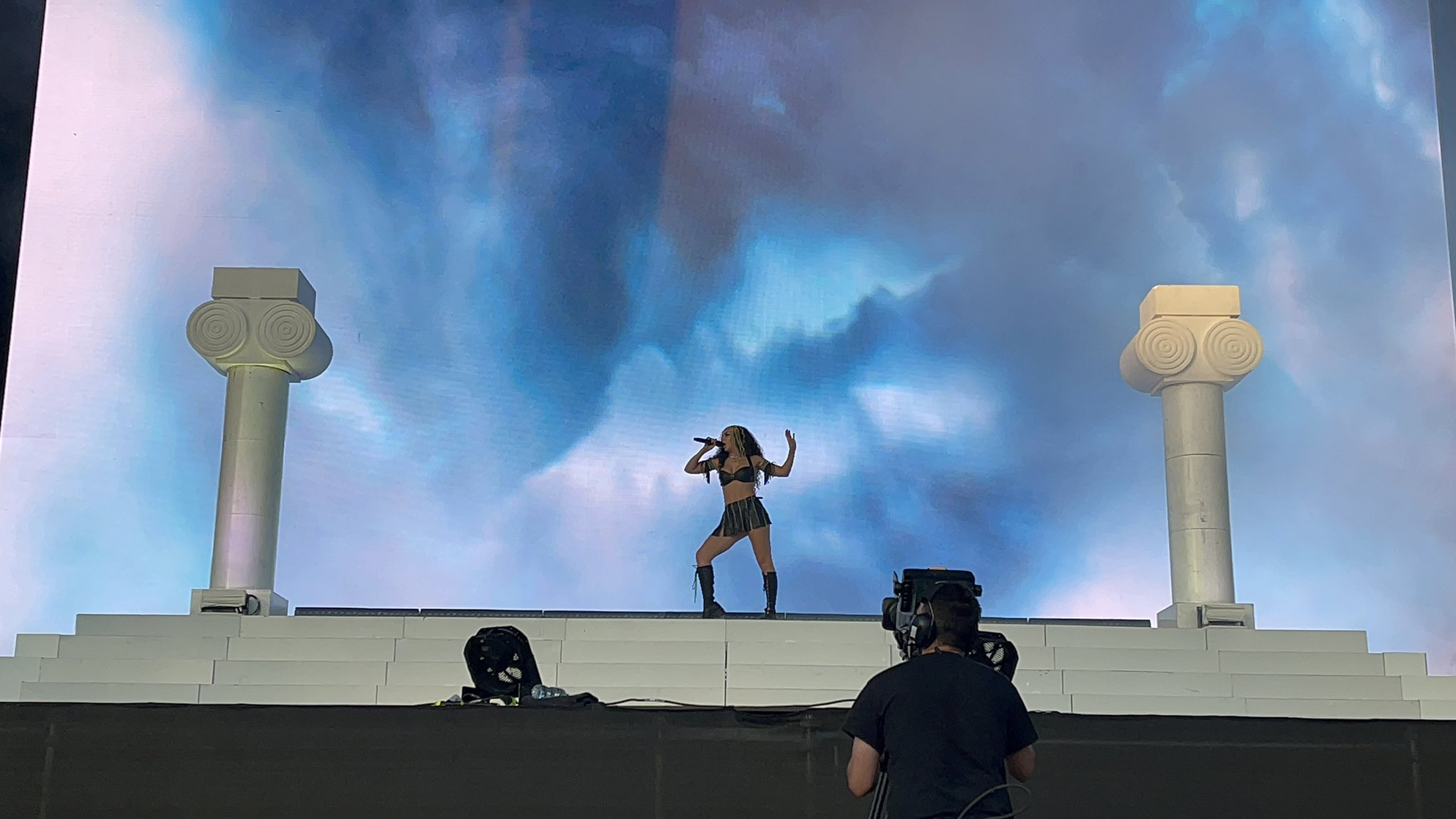 Charli XCX