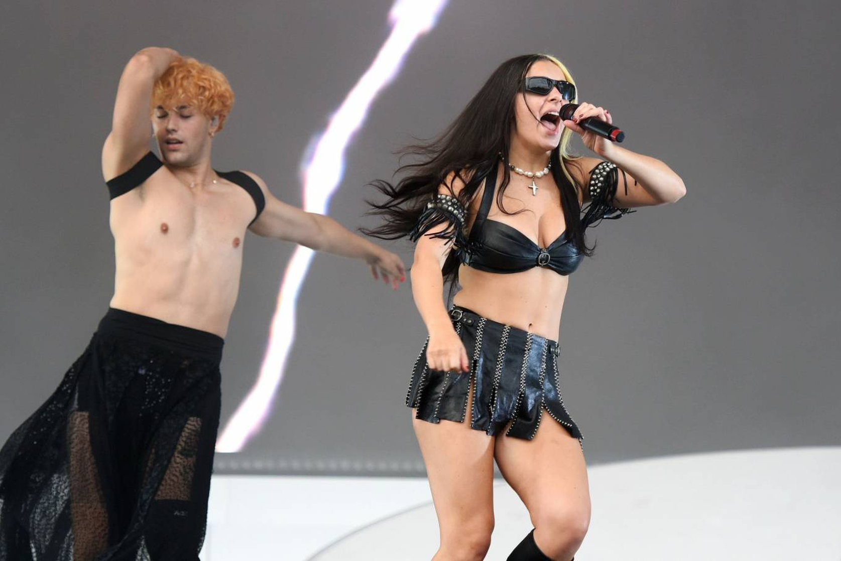 Charli XCX