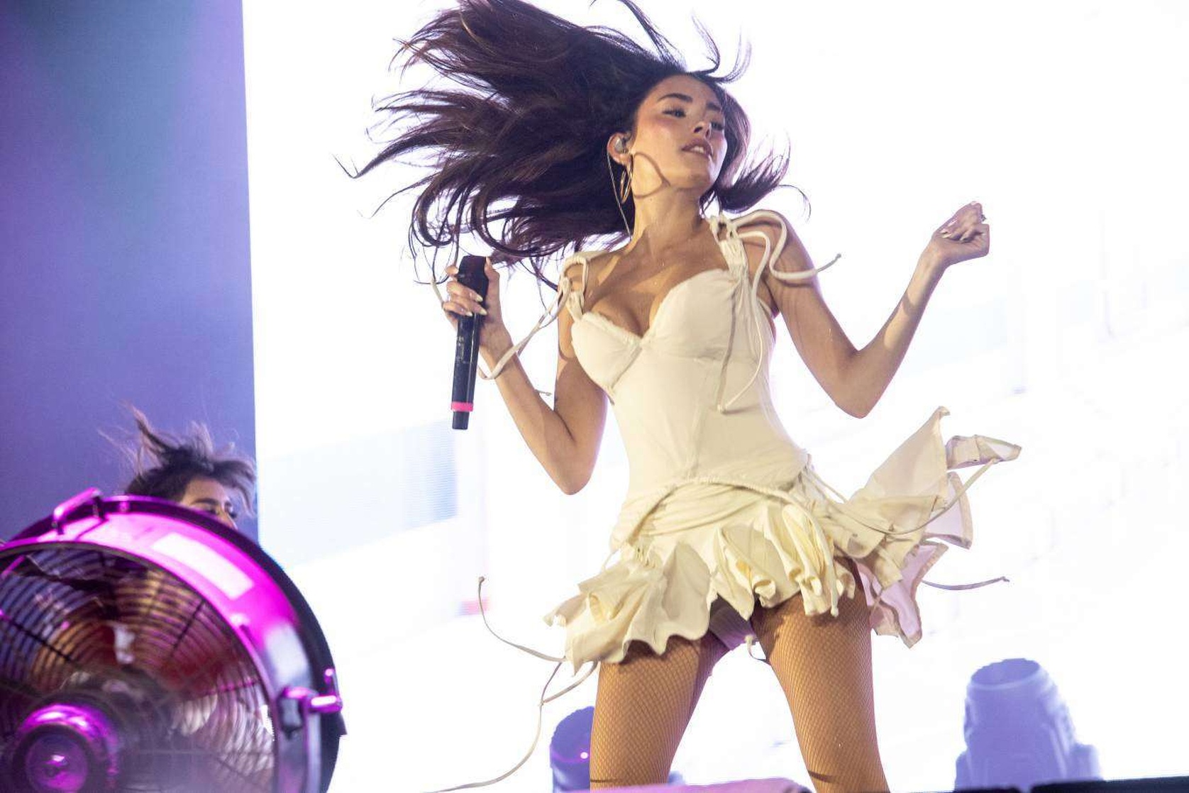 Madison Beer