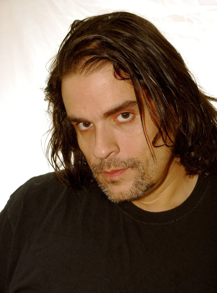 Image of José Báez
