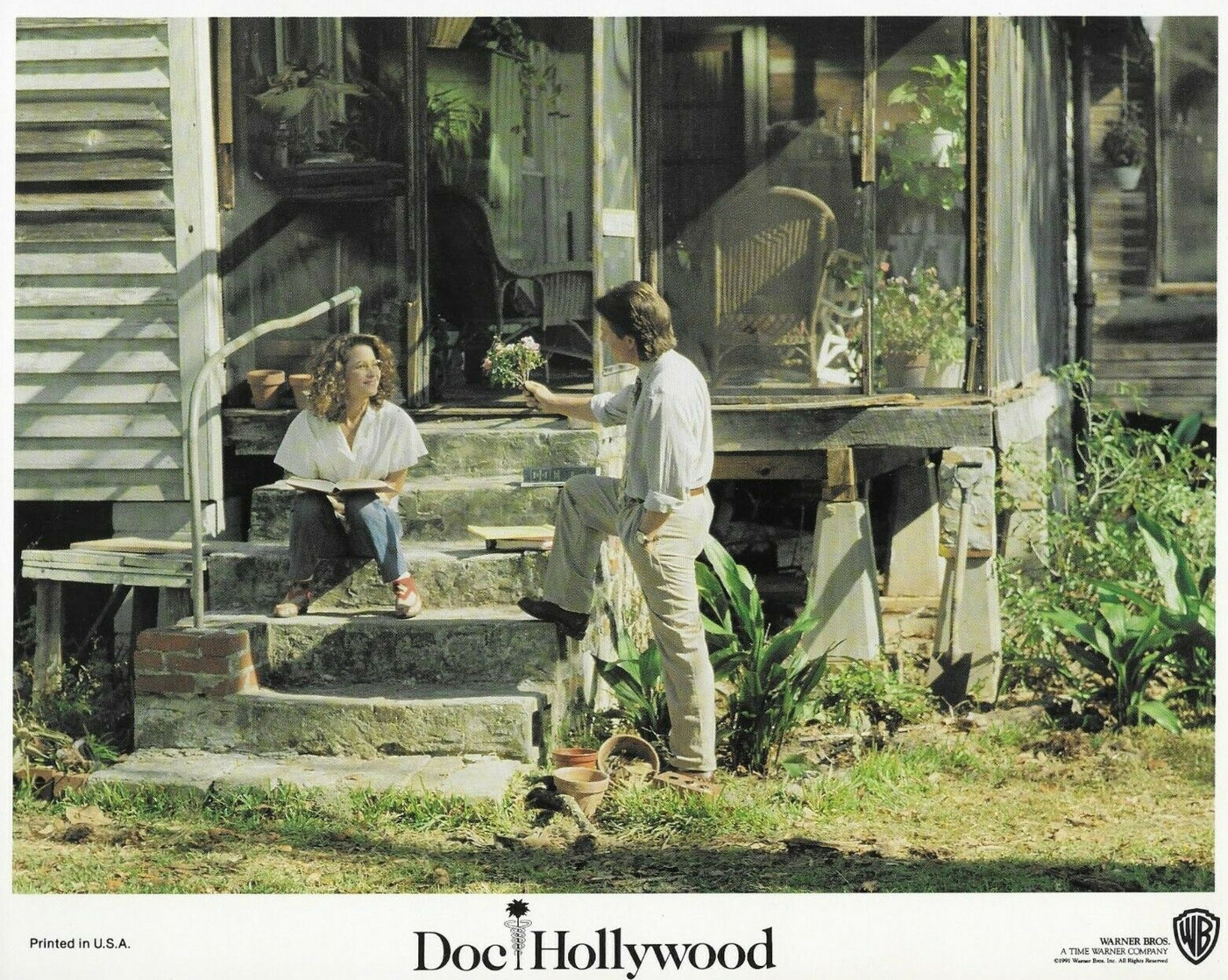 Doc Hollywood