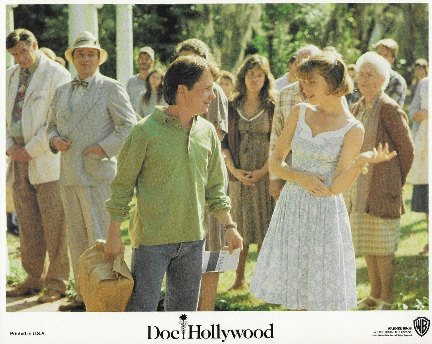 Doc Hollywood