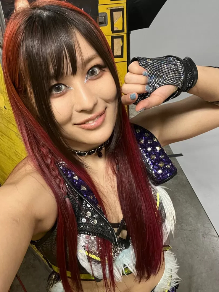 Picture of Io Shirai