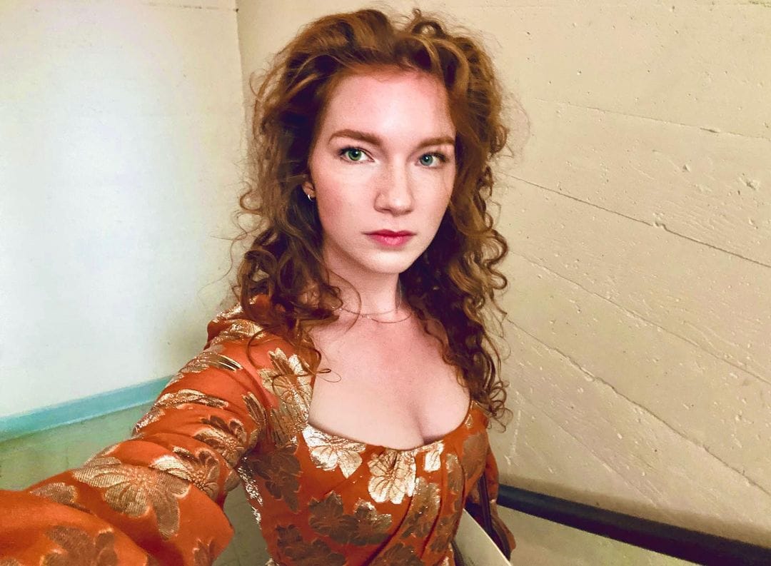 Annalise Basso Annalise Basso