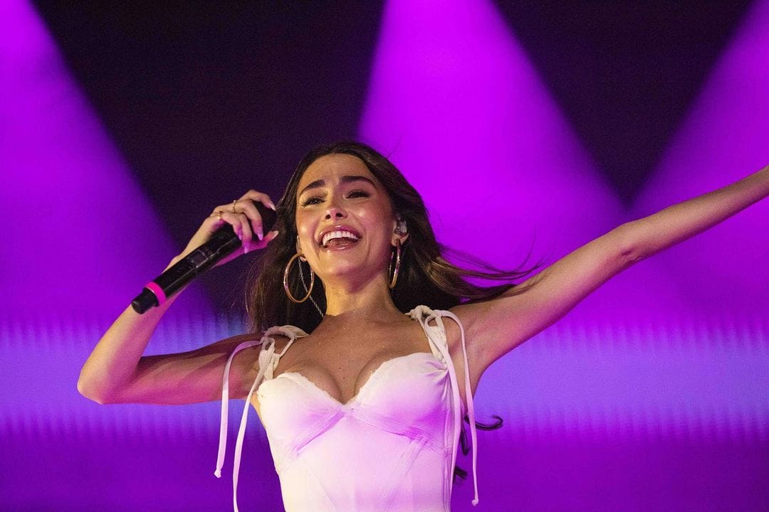 Madison Beer