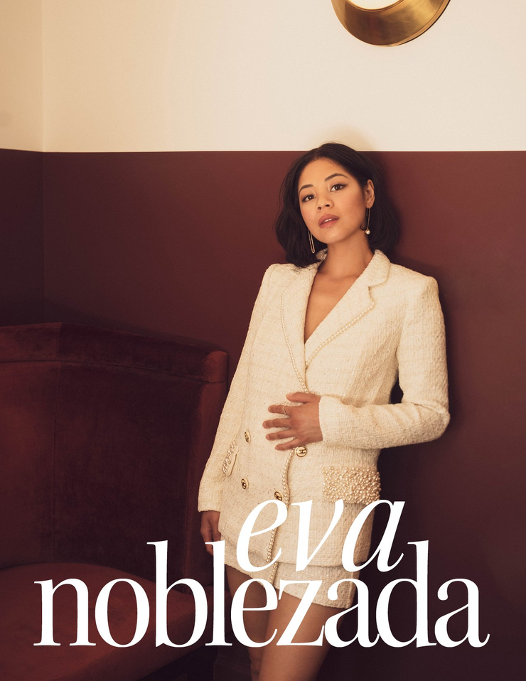 Picture of Eva Noblezada