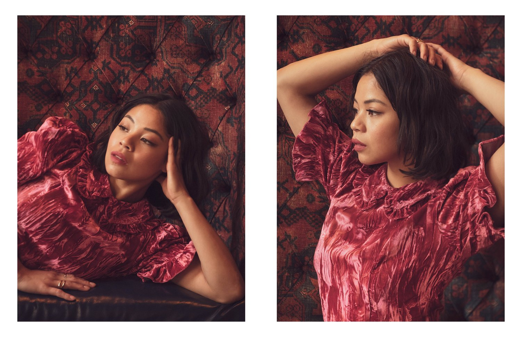 Picture of Eva Noblezada