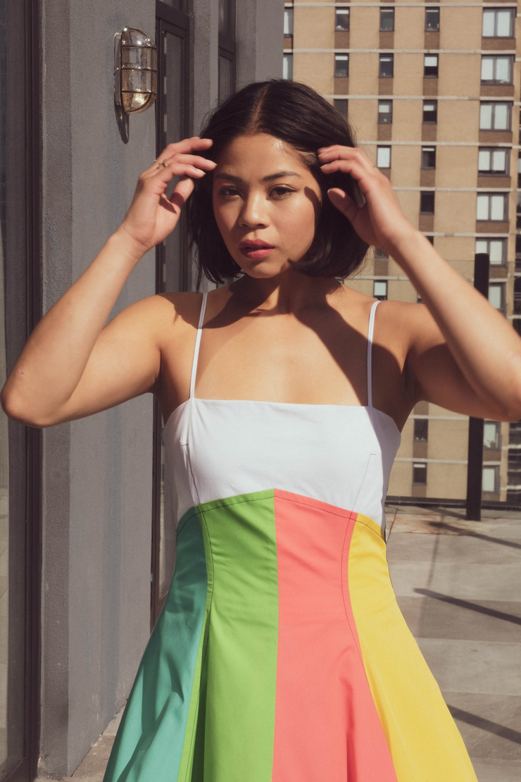 Eva Noblezada Family at Clyde Wise blog