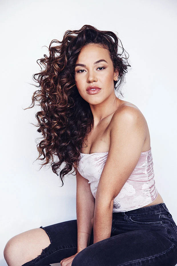 Picture of Solea Pfeiffer