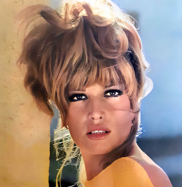 Monica Vitti