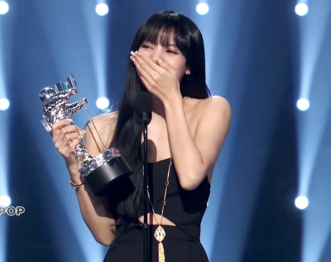 Lalisa Manoban