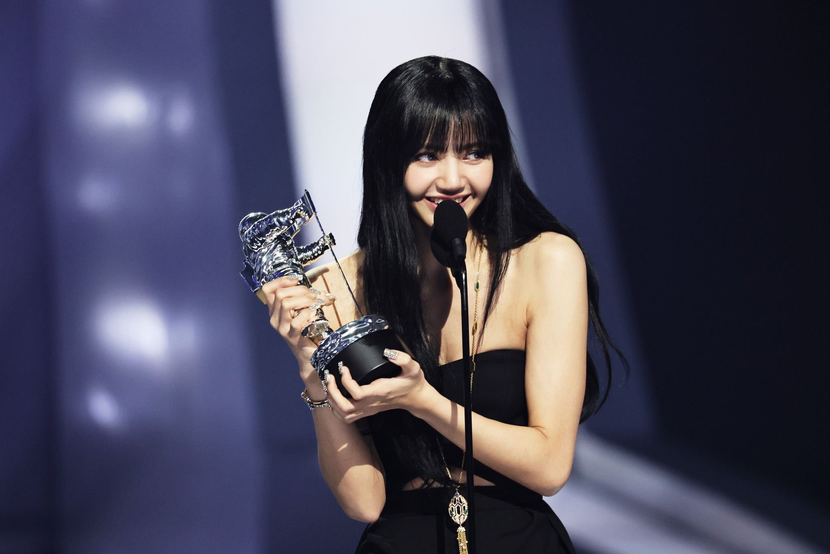 Lalisa Manoban
