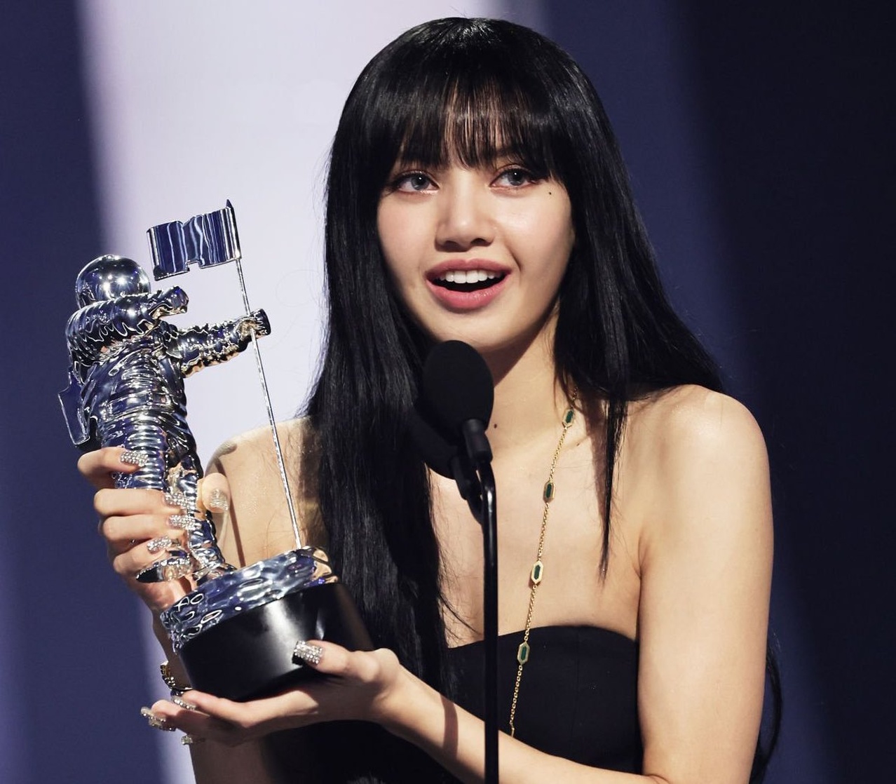 Lalisa Manoban Lalisa Manoban