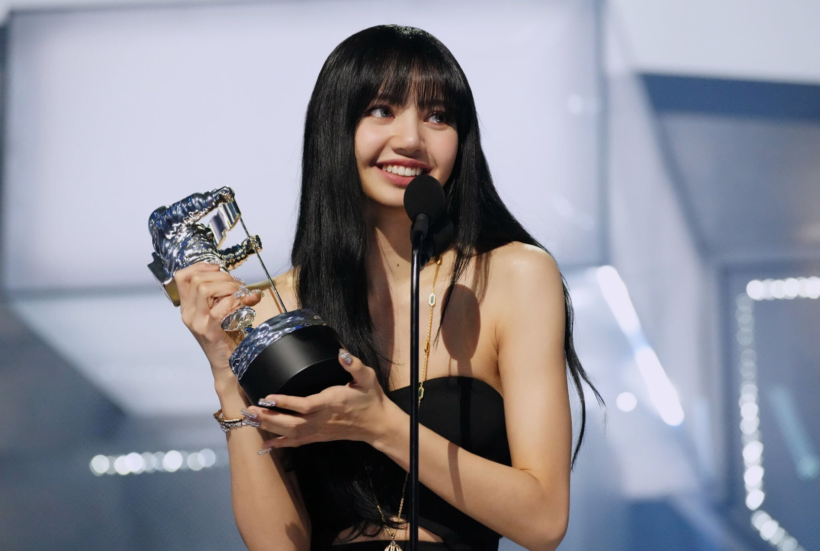 Lalisa Manoban Lalisa Manoban