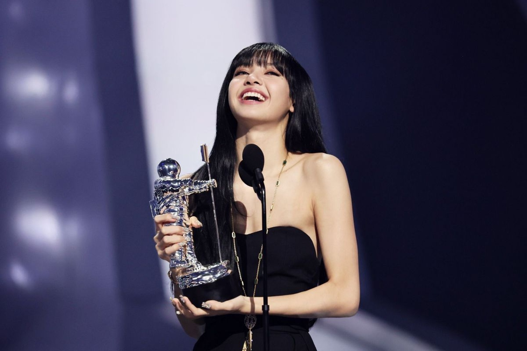 Lalisa Manoban