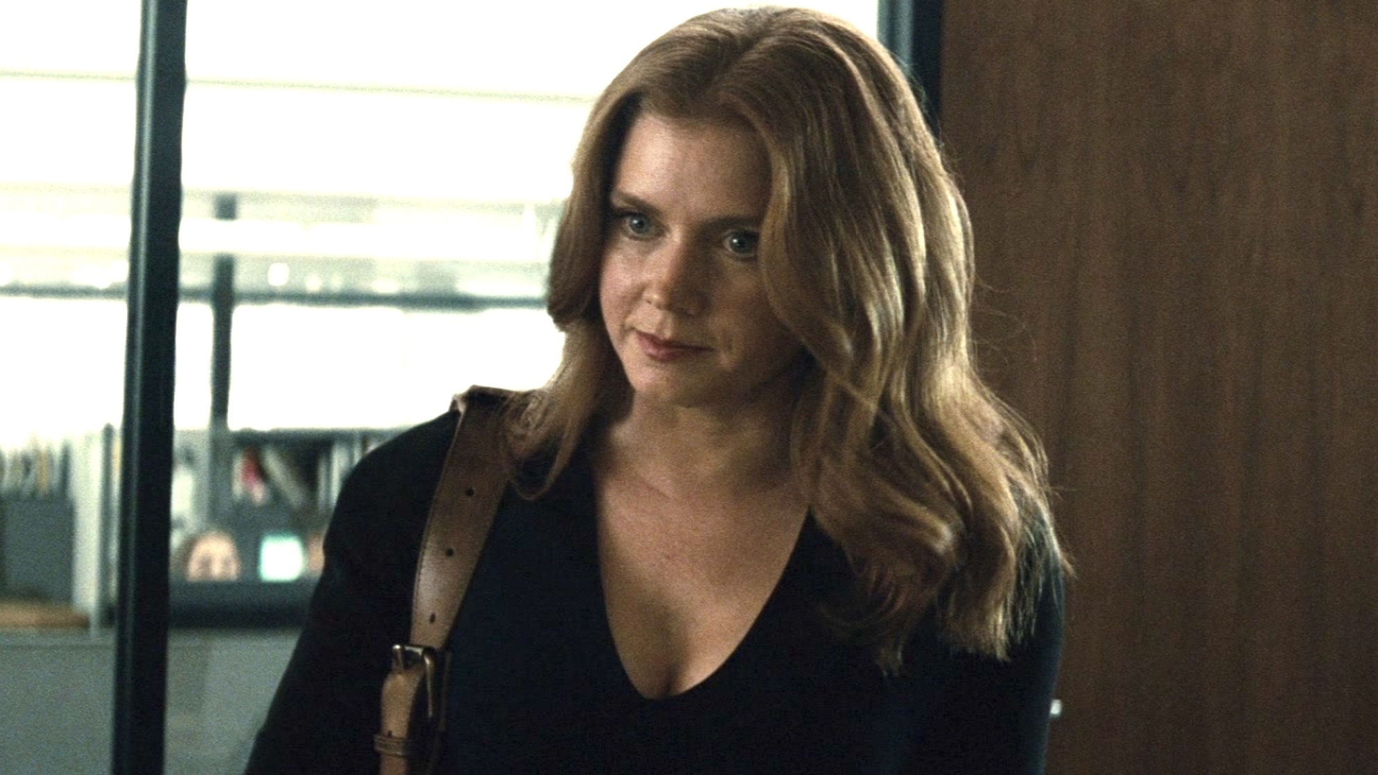 Lois Lane (Amy Adams)
