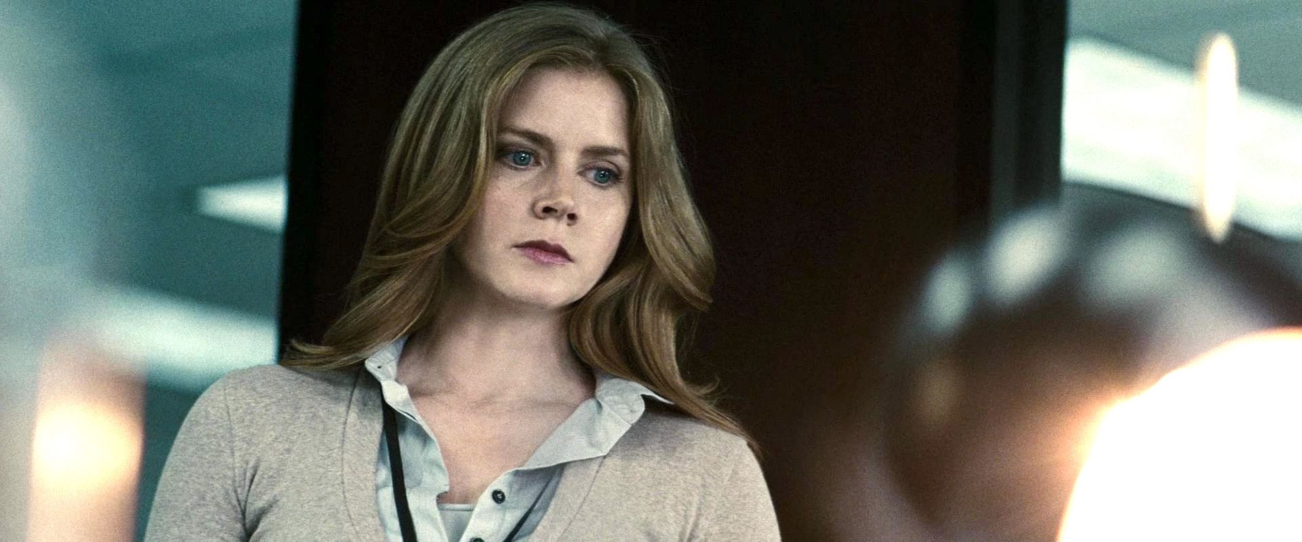 Lois Lane (Amy Adams)