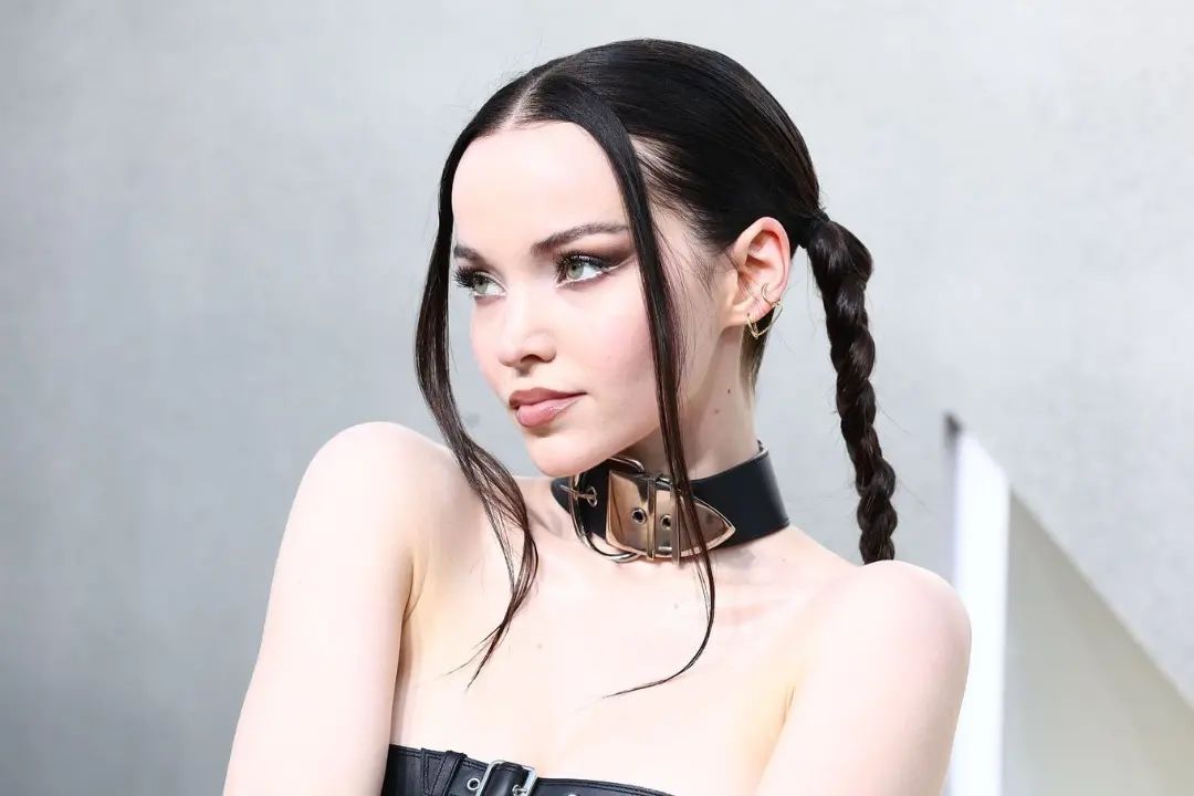 Dove Cameron