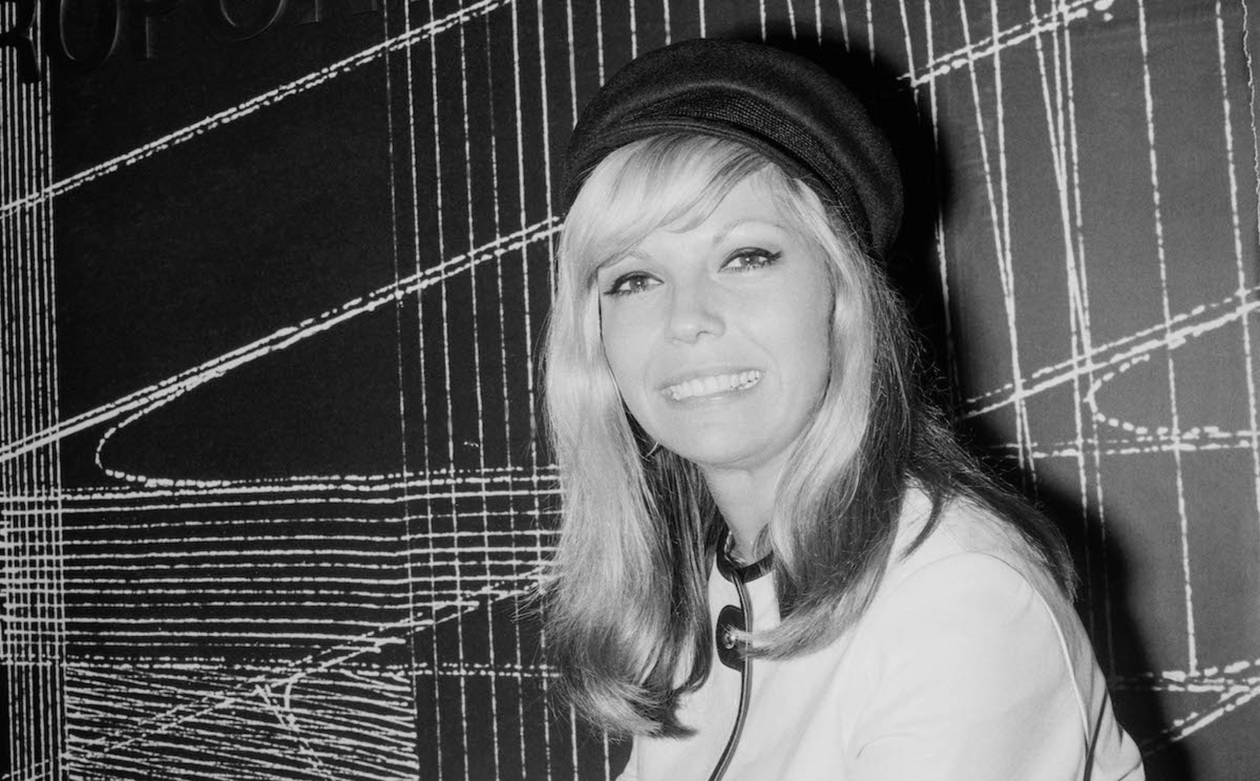 Nancy Sinatra