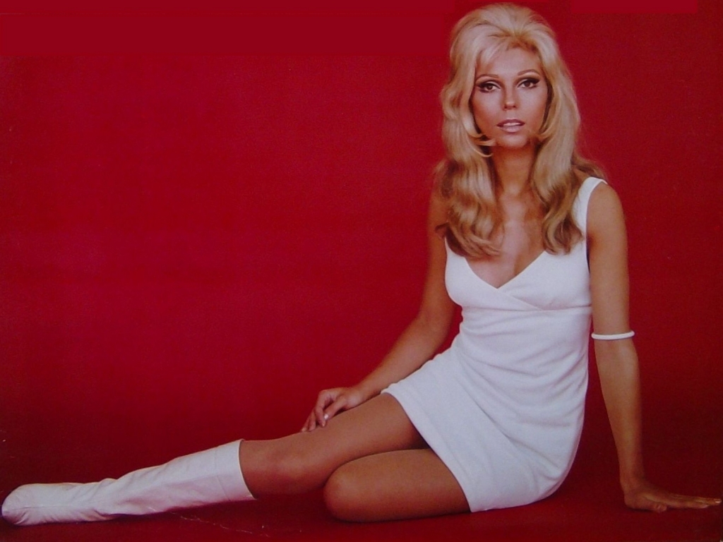 Nancy Sinatra Nancy Sinatra