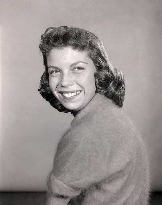 Picture of Nancy Sinatra