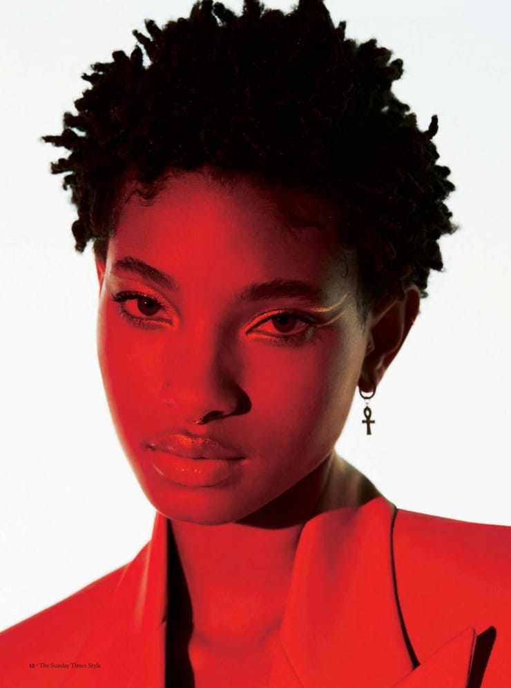 Picture of Willow Smith